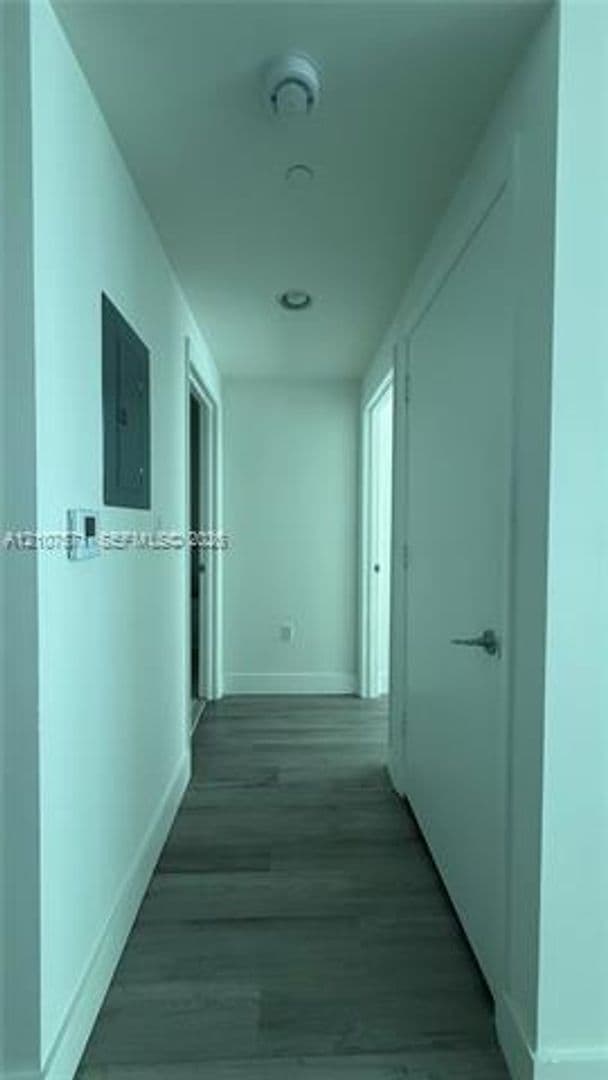 Miami Condo: 500 Brickell Ave cu-2808