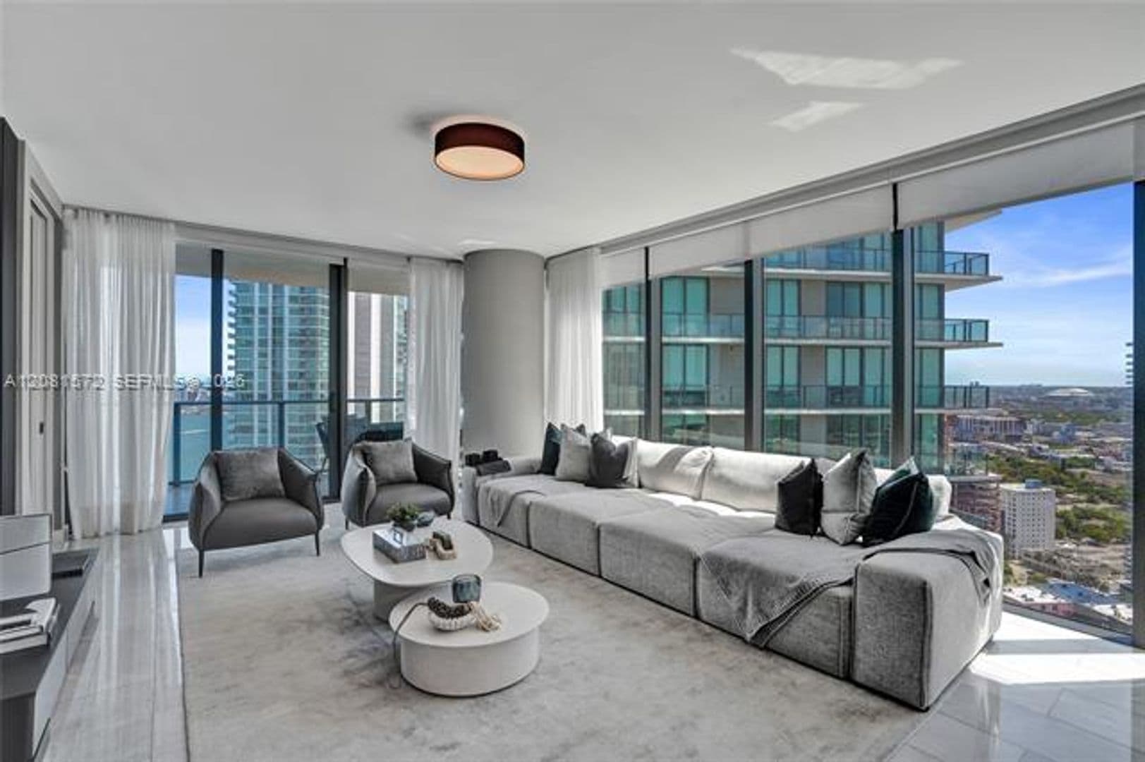 Miami Condo: 650 NE 32nd St cu-3901