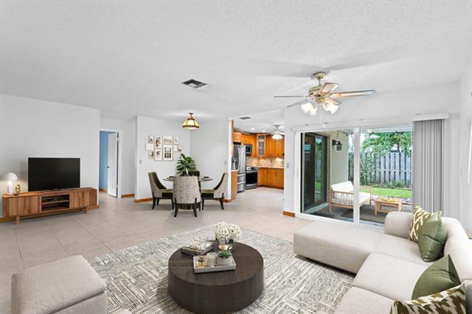 Cooper City House: 5611 SW 97th Ter # 5611