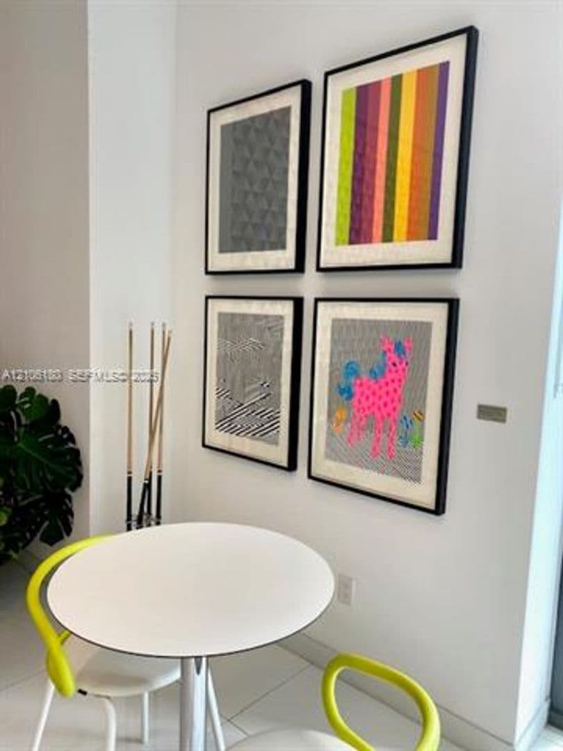 Miami Condo: 501 NE 31st St cu-802