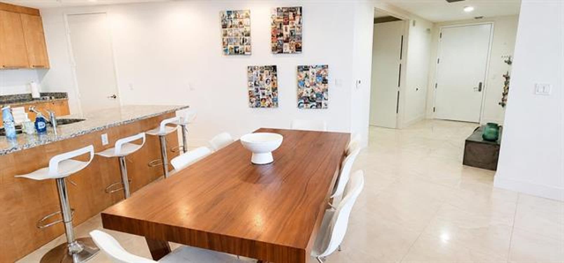 Sunny Isles Beach Condo: 15901 Collins Ave cu-2603