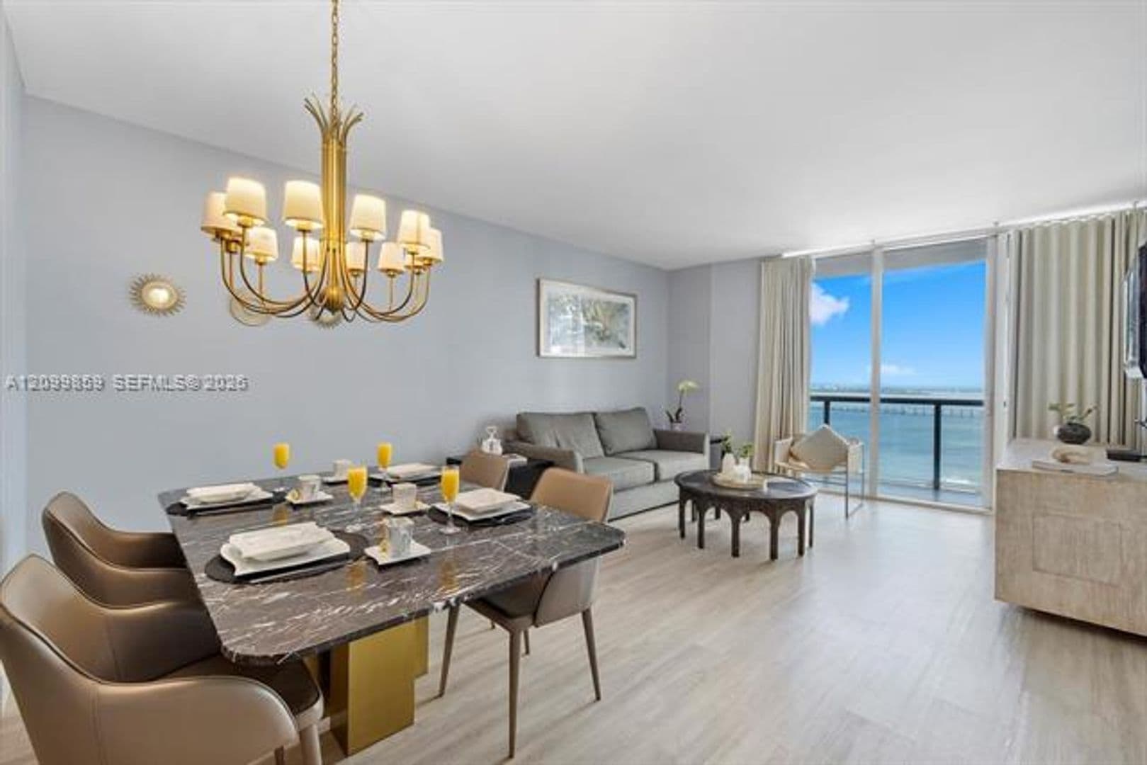 Miami Condo: 485 Brickell Ave cu-4309