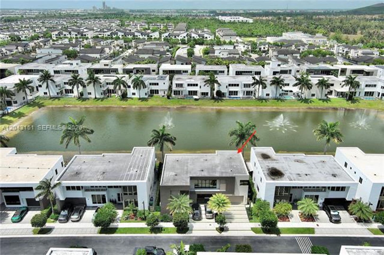 Doral House: 10261 NW 74th Ter # 0