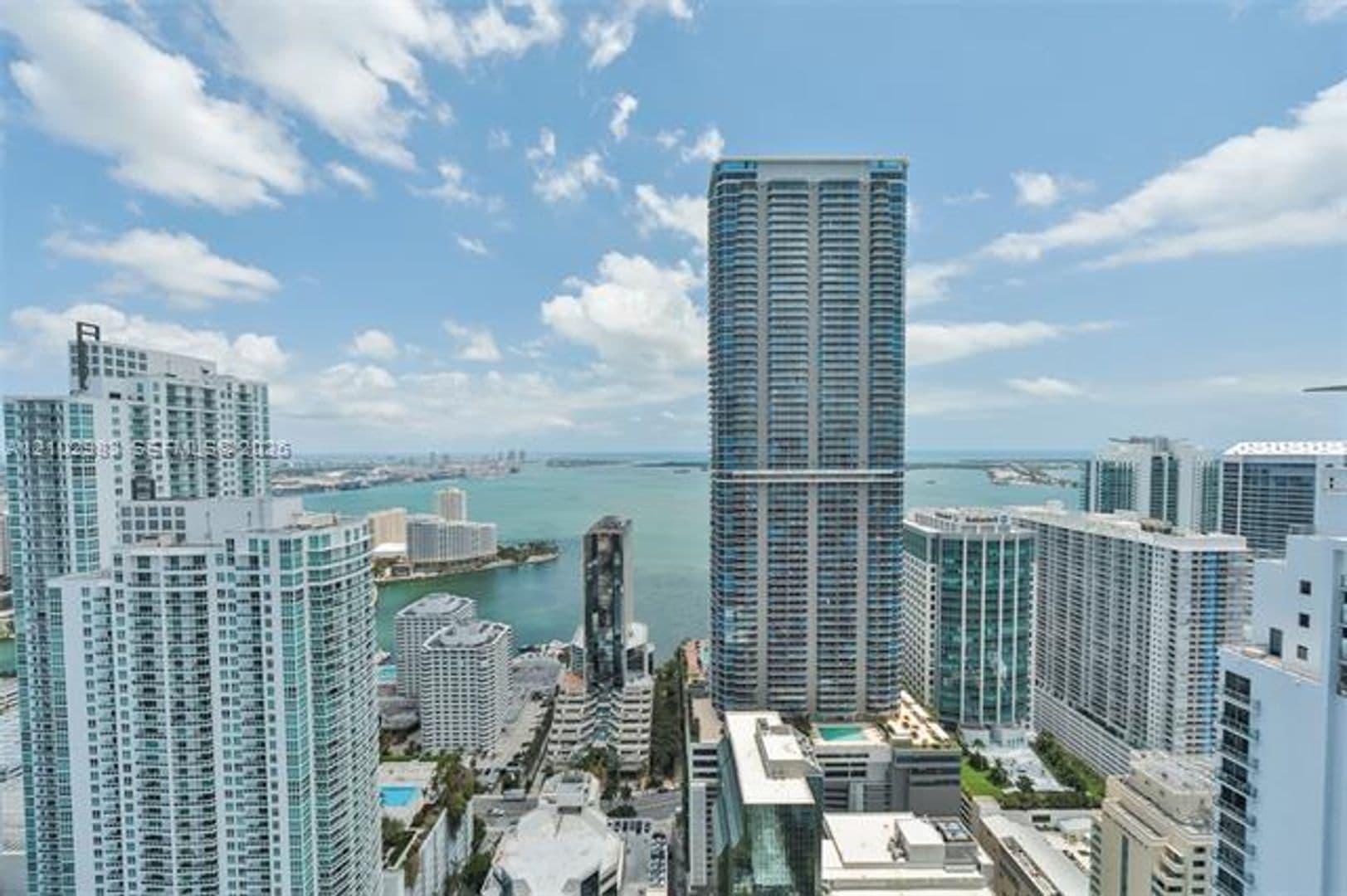 Miami Condo: 1010 Brickell Ave cu-3107