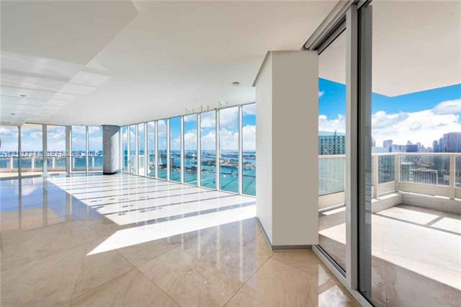 Miami Condo: 2020 N Bayshore Dr cu-4502