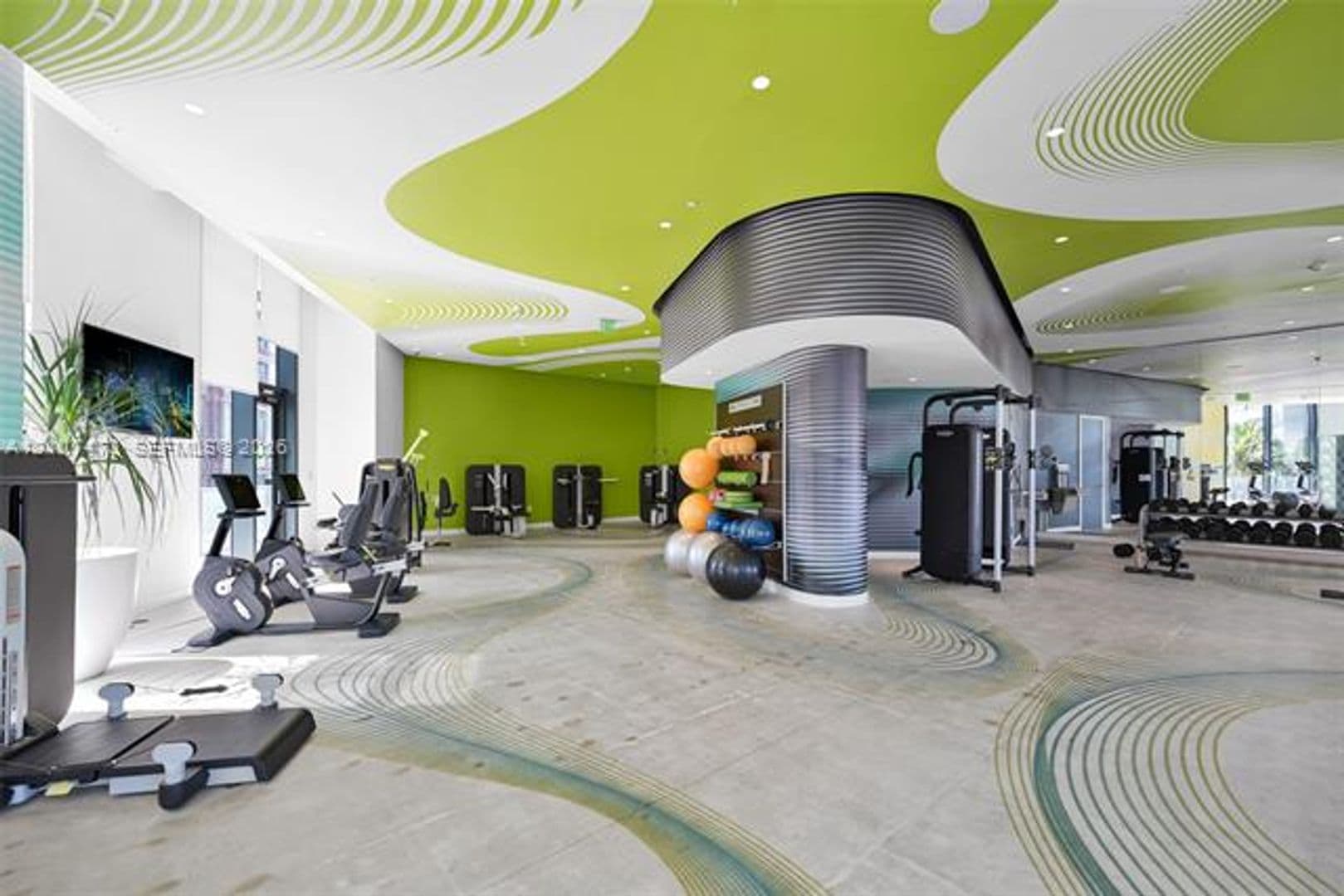 Miami Condo: 501 NE 31st St cu-1906