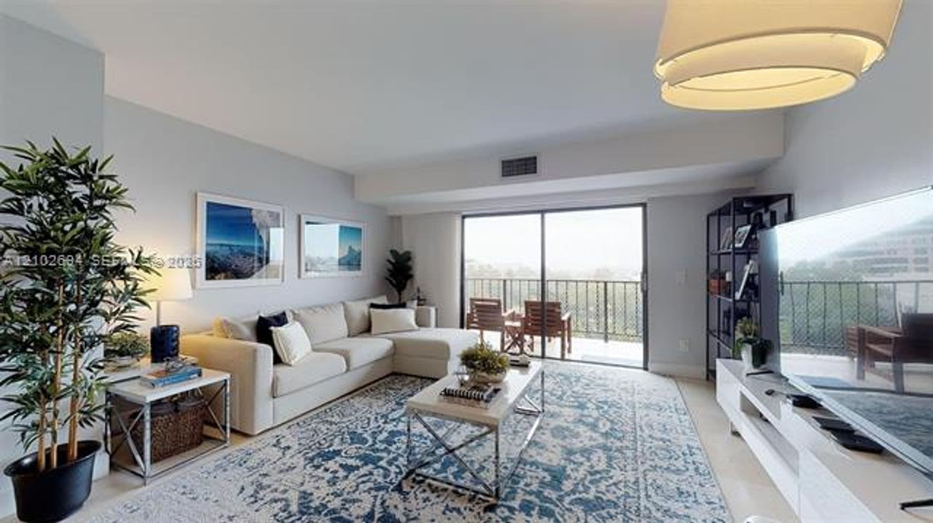 Key Biscayne Condo: 77 Crandon Blvd cu-8D