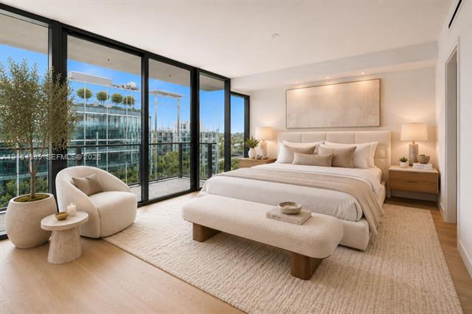 Bay Harbor Islands Condo: 1176 97th St cu-703