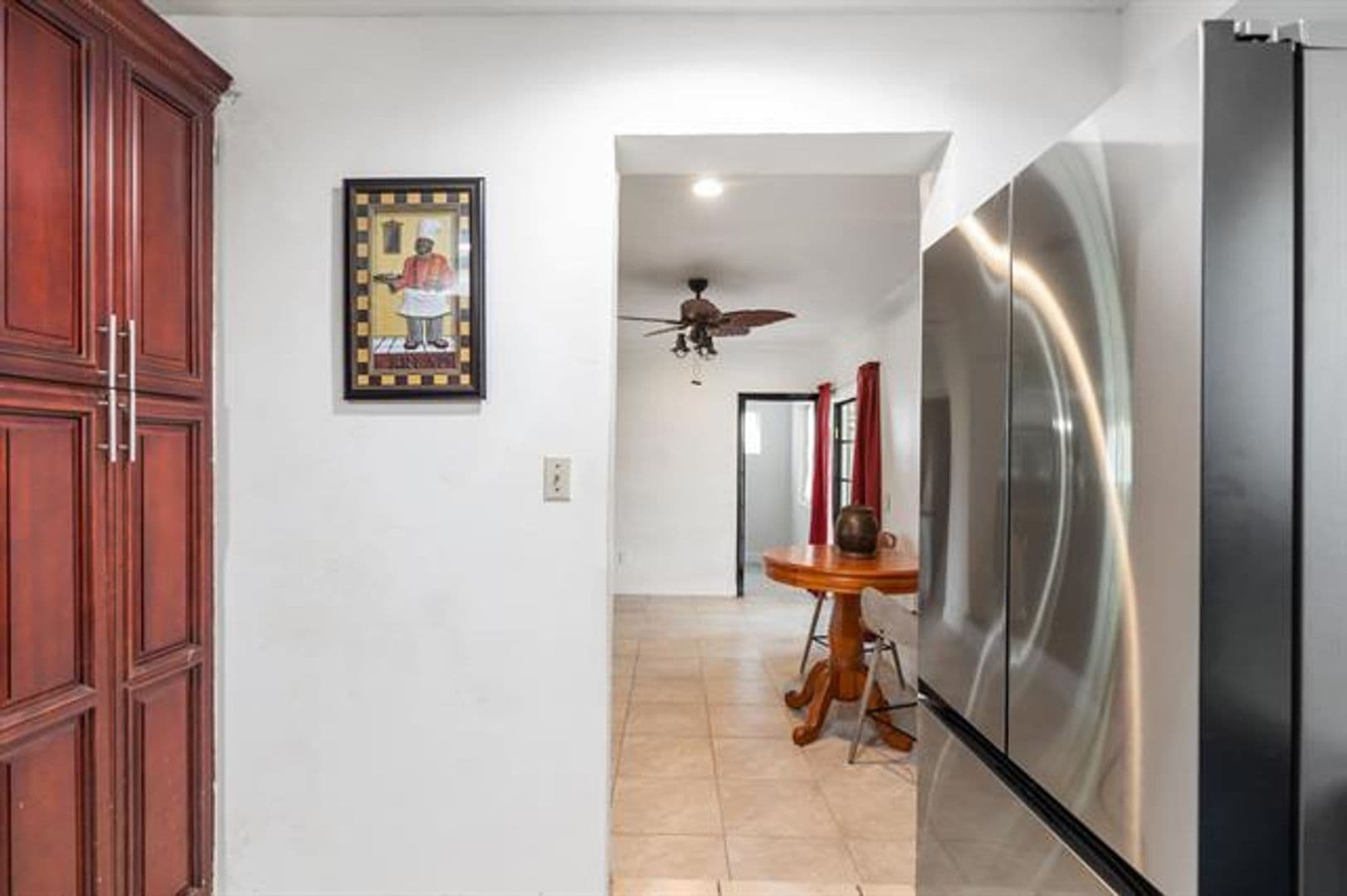 Miami House: 475 NE 113th St # 475
