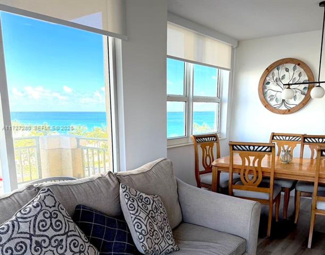 Hallandale Beach Condo: 2080 S Ocean Dr cu-502