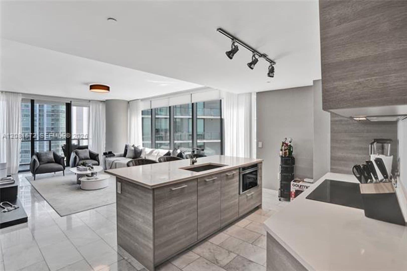 Miami Condo: 650 NE 32nd St cu-3901