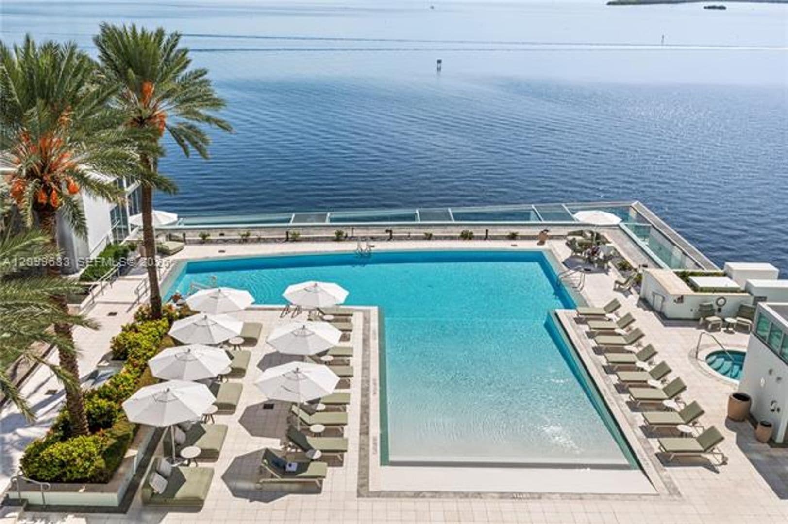 Miami Condo: 1331 Brickell Bay Dr cu-1109