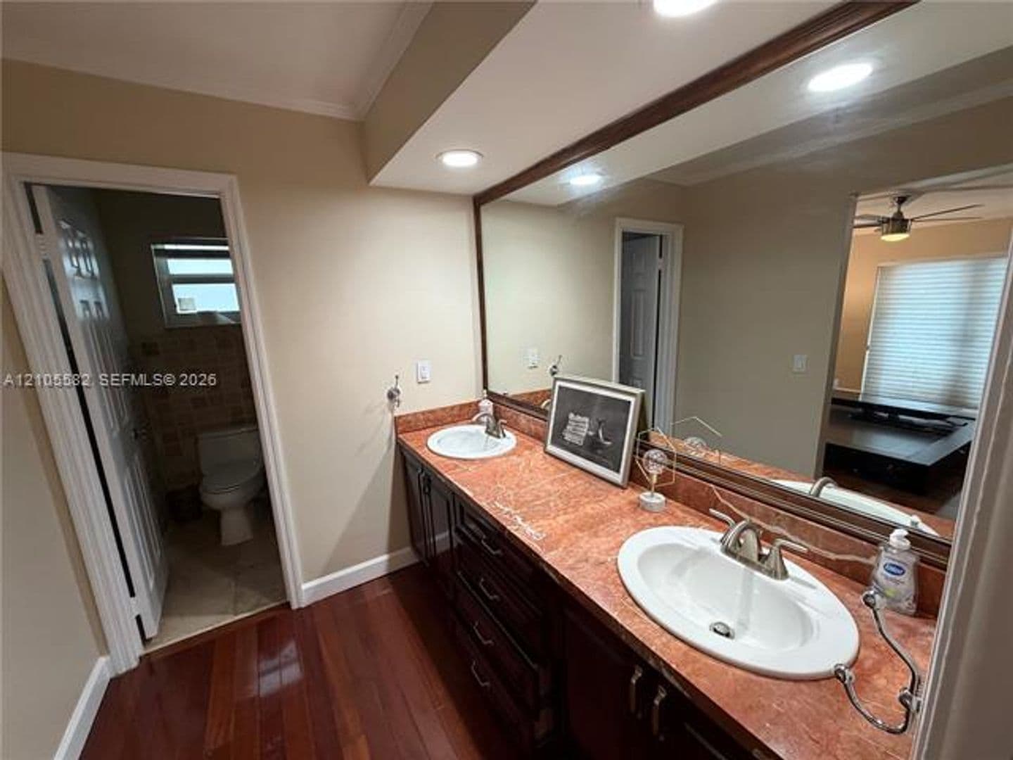 Miami House: 2215 NE 204th St # 2215