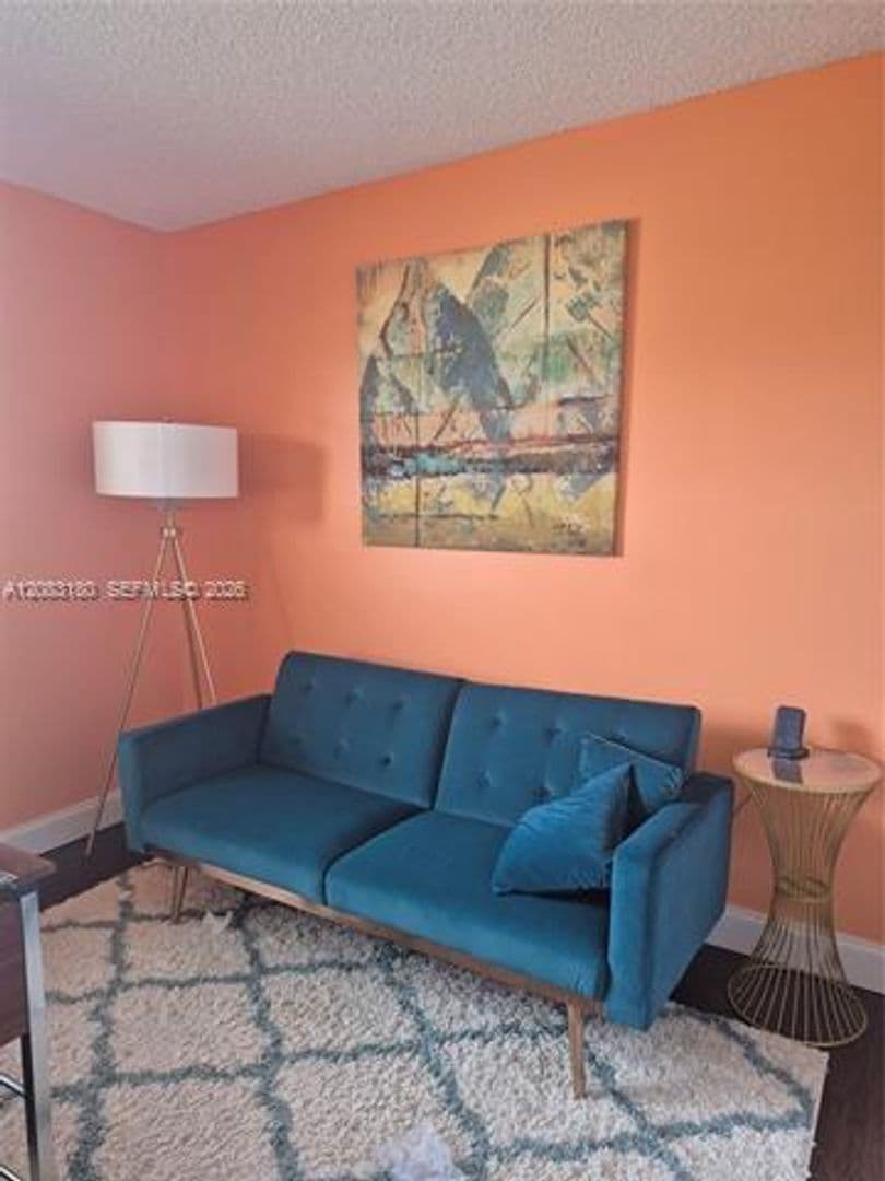 Pembroke Pines Townhome: 1109 NW 107th Ave th 1109