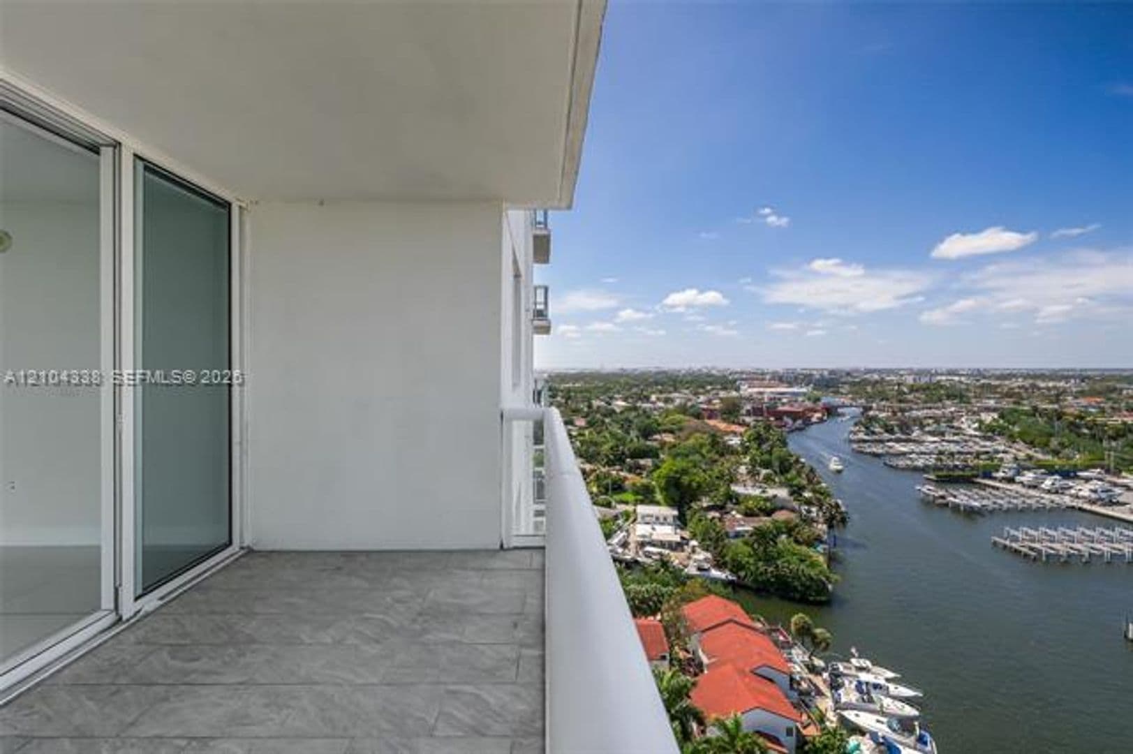 Miami Condo: 1861 NW S River Dr cu-2306