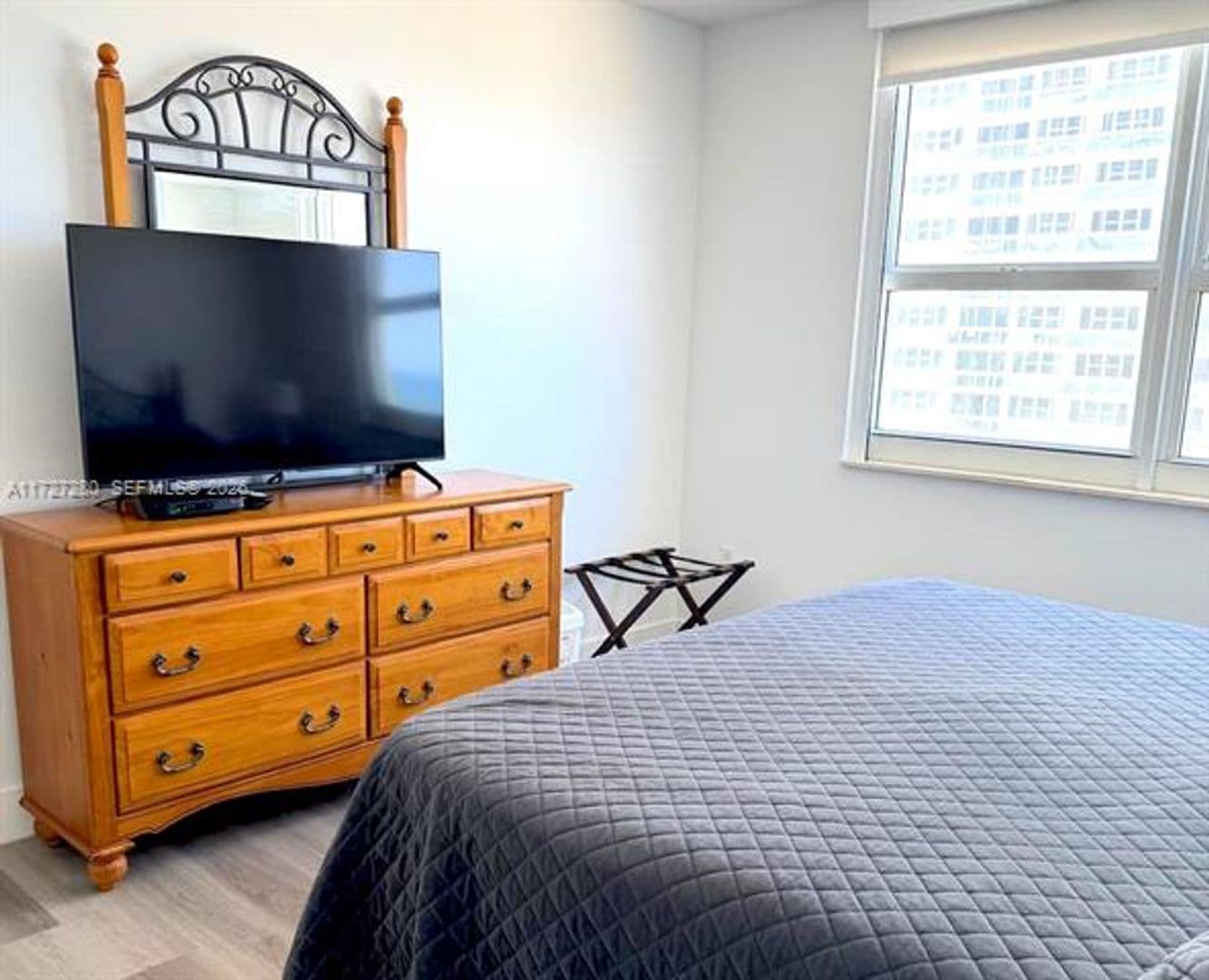 Hallandale Beach Condo: 2080 S Ocean Dr cu-502
