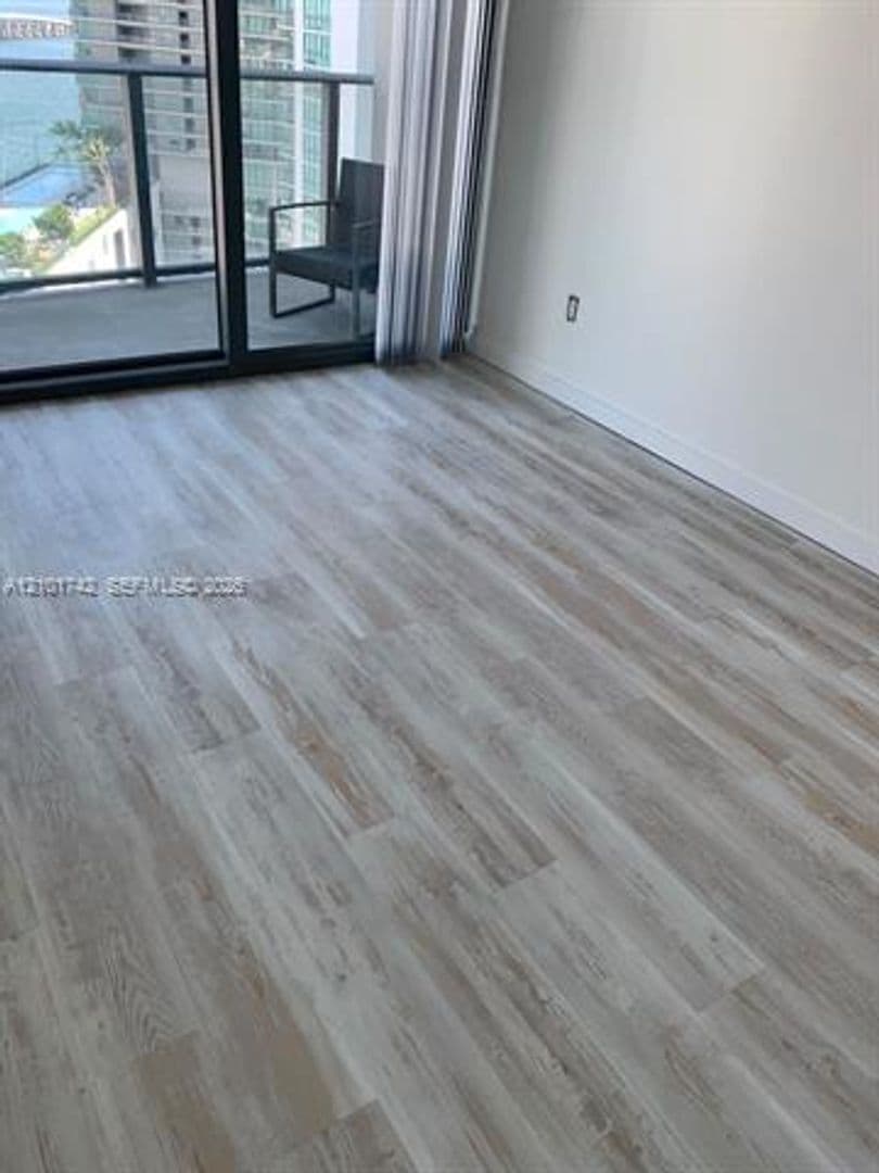 Miami Condo: 501 NE 31st St cu-1601
