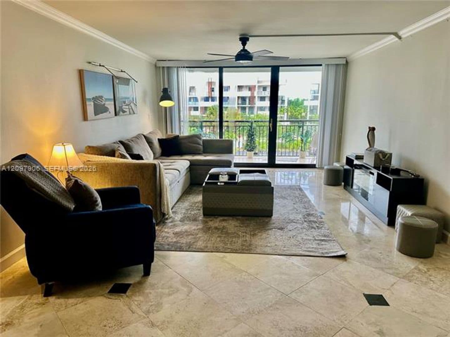 Fort Lauderdale Condo: 3031 N Ocean Blvd cu-404