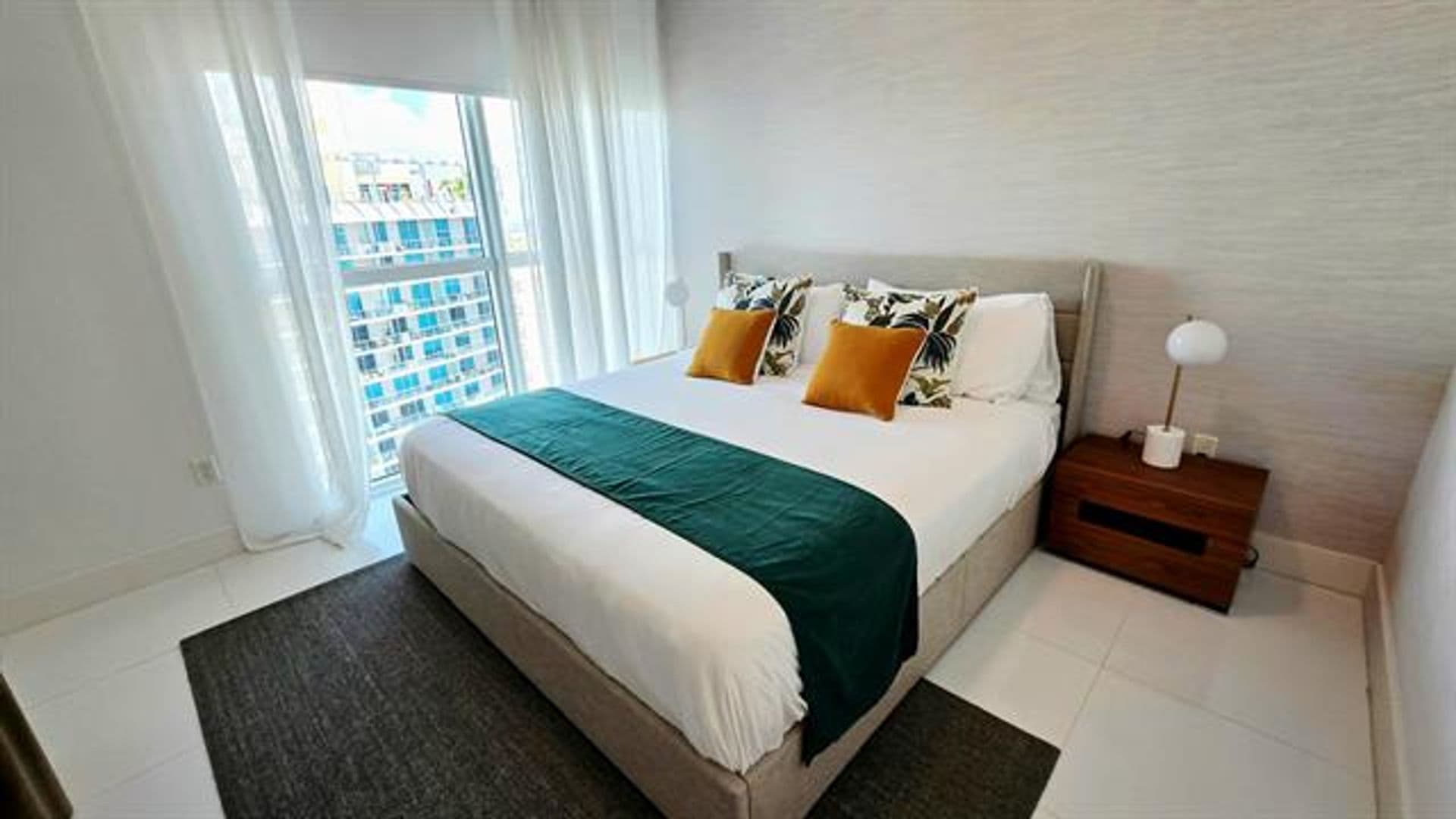 Miami Condo: 1080 Brickell Ave cu-4207