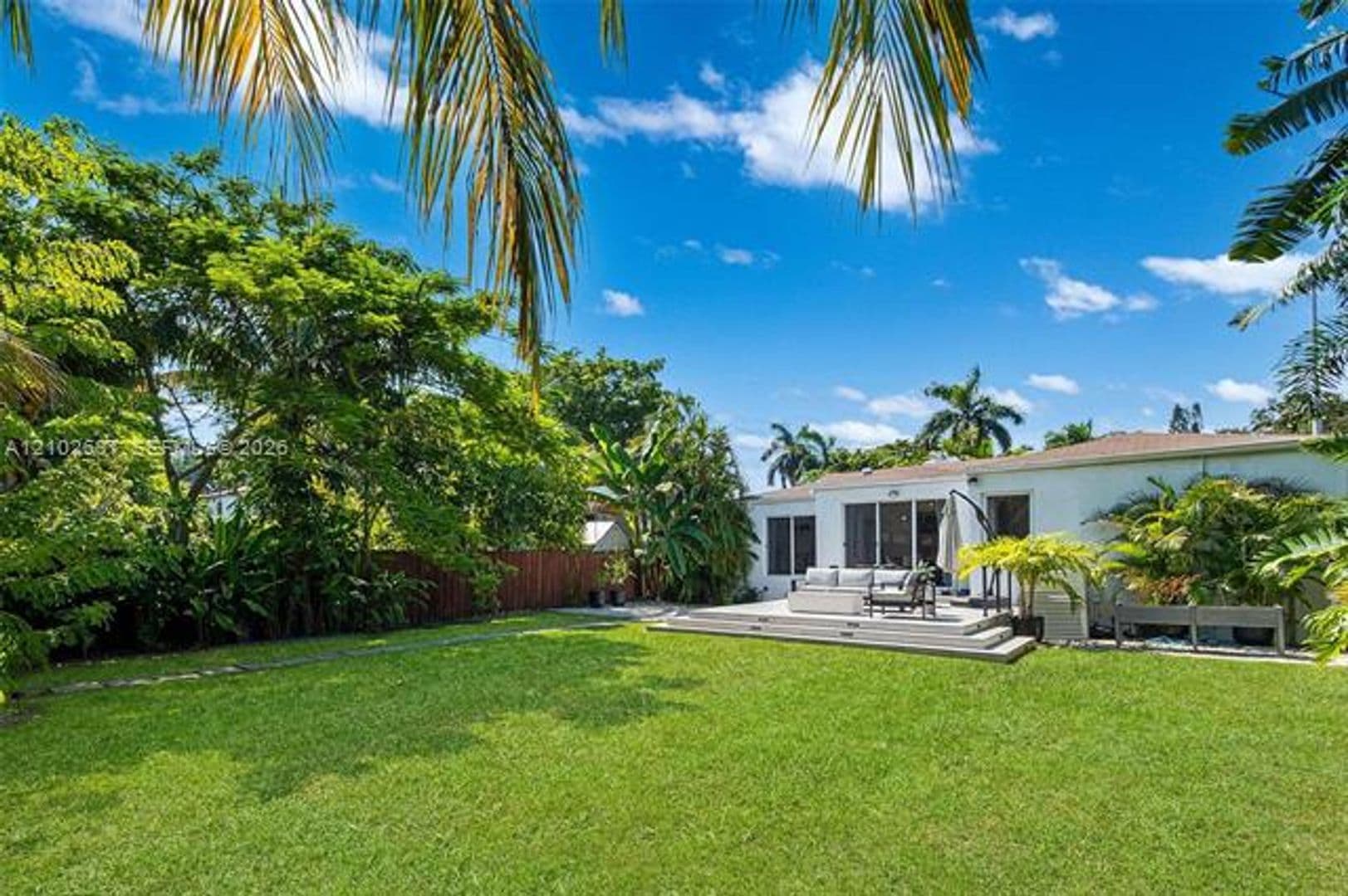 Miami House: 945 NE 82nd St # 945