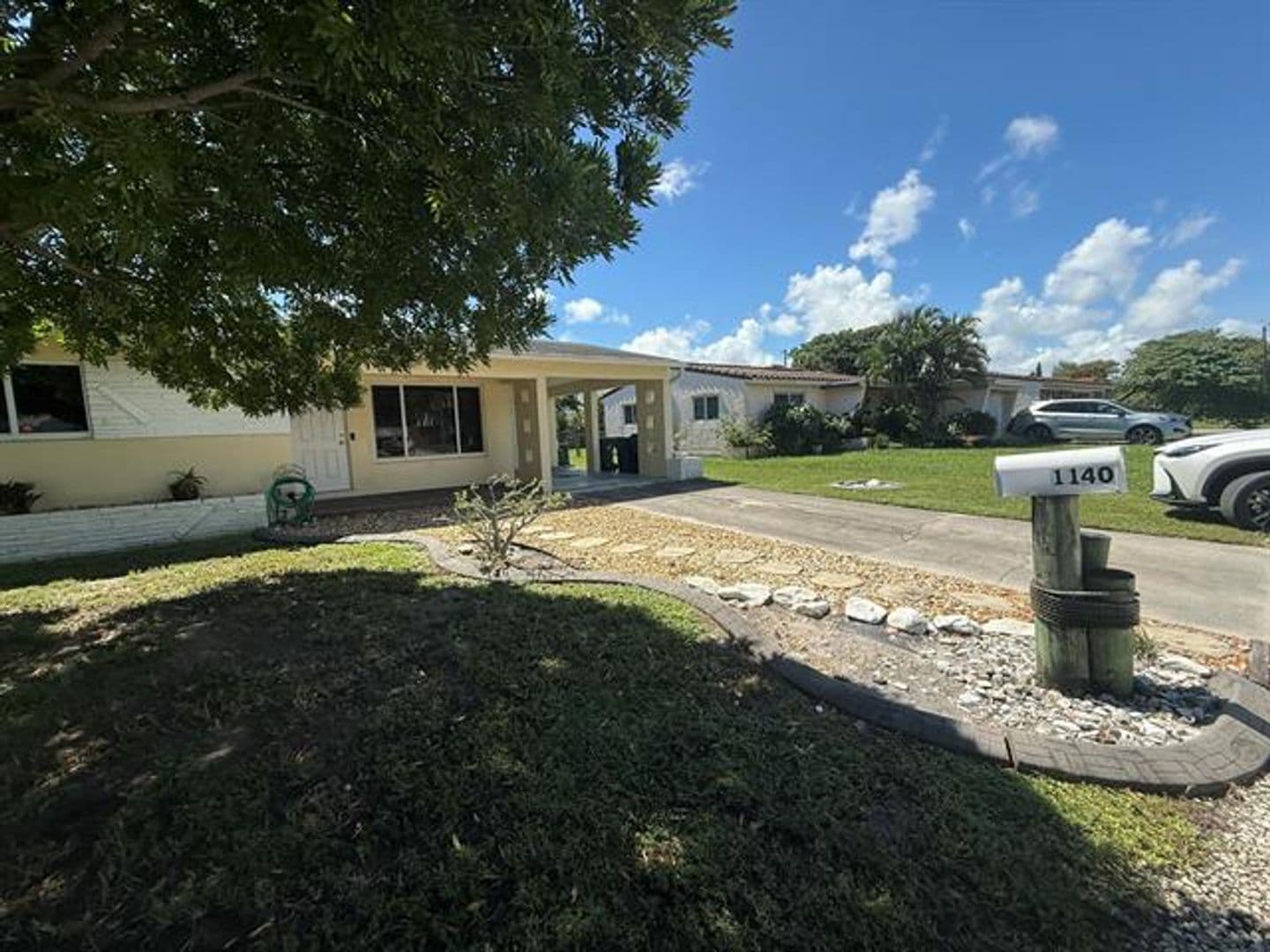 Fort Lauderdale House: 1140 SW 32nd St # 1140