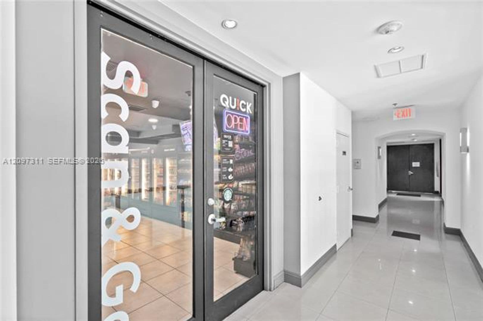 Miami Condo: 1155 Brickell Bay Dr cu-2007