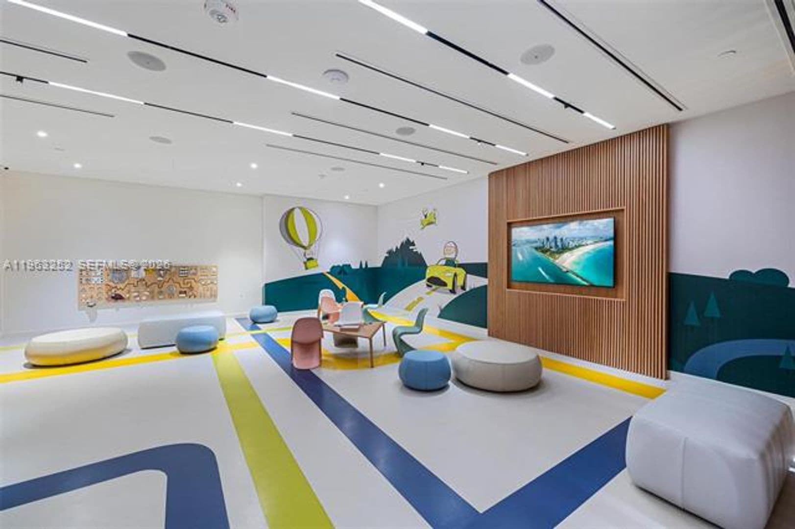 Miami Condo: 300 Biscayne Blvd Way cu-4404
