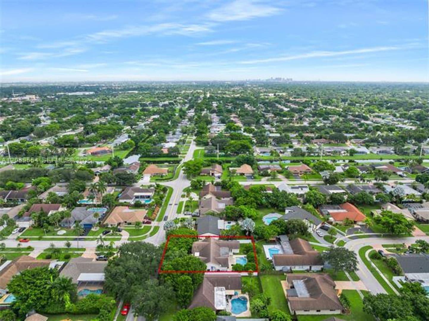 Plantation House: 7700 NW 11th Pl # 7700