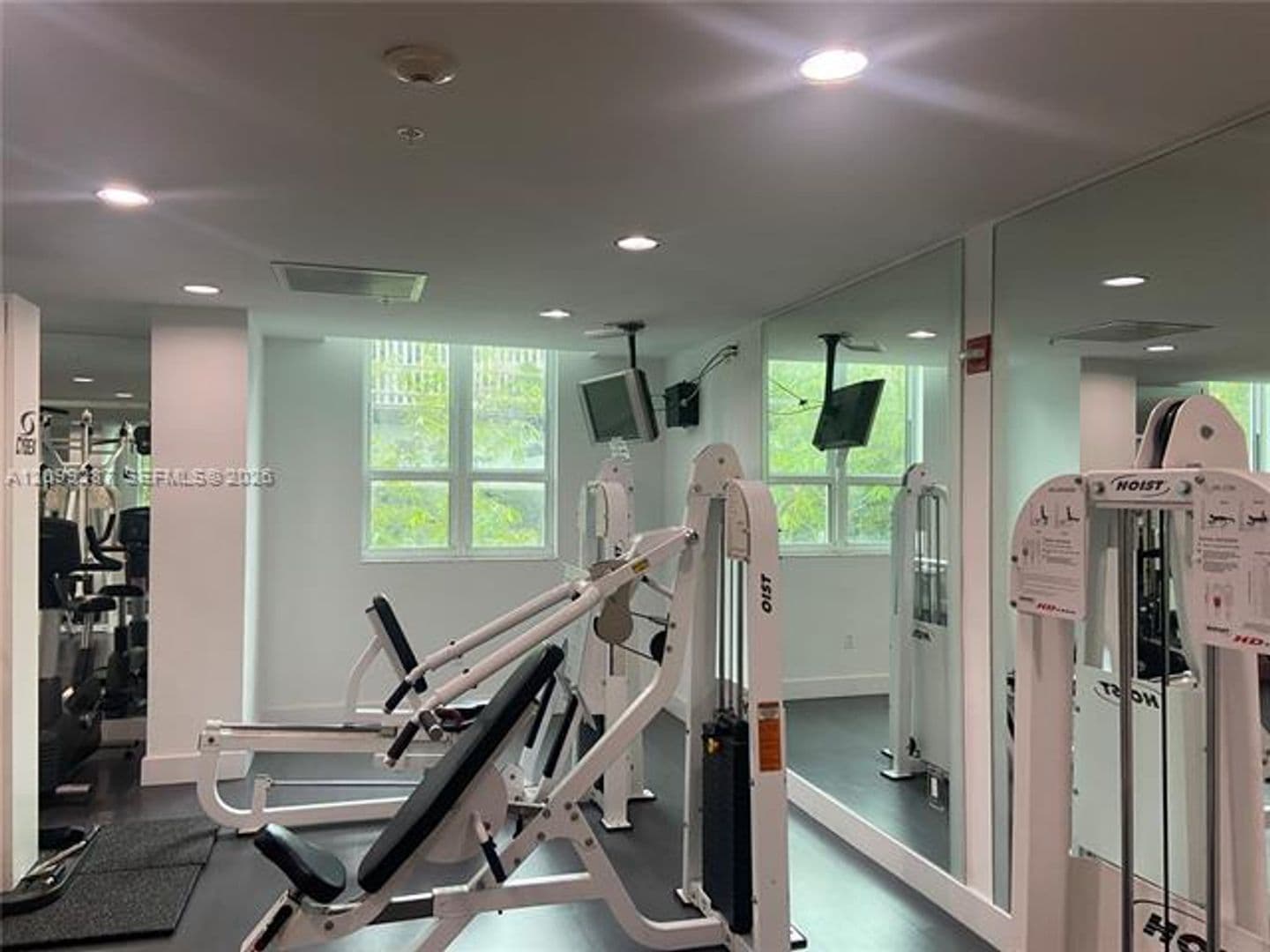 Miami Condo: 234 NE 3rd St cu-2202