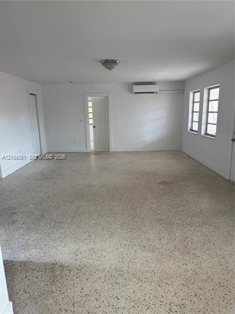 Miami House: 6473 SW 25th St # 6473