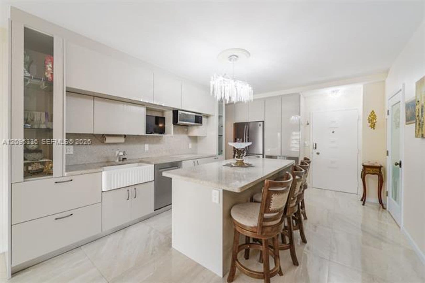 Hallandale Beach Condo: 1980 S Ocean Dr cu-18D