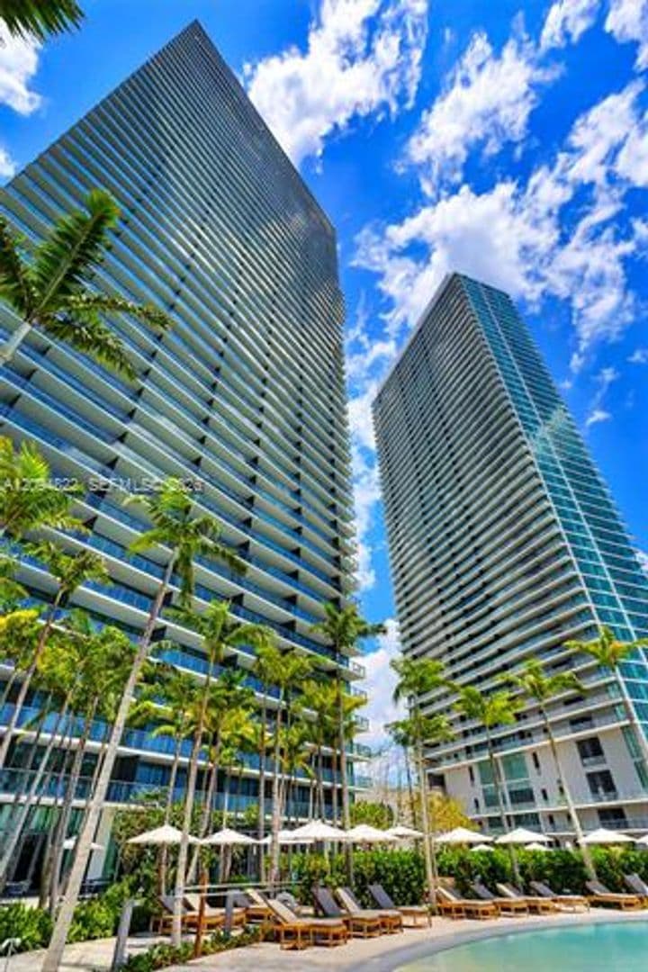 Miami Condo: 480 NE 31st St cu-1404