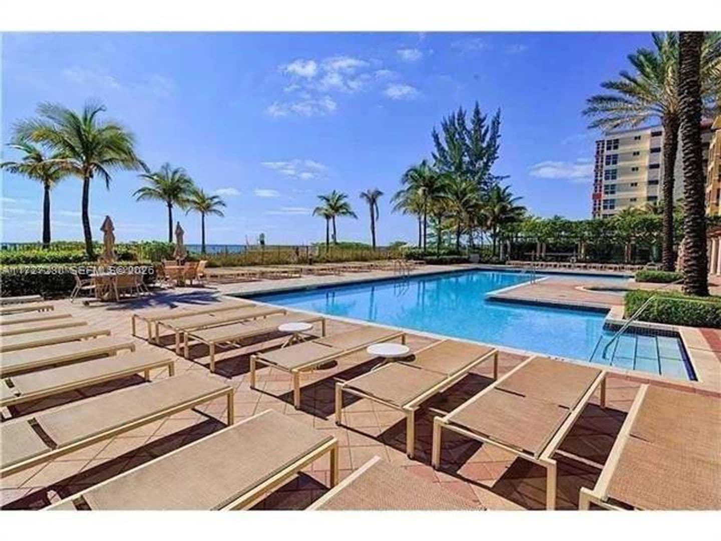 Hallandale Beach Condo: 2080 S Ocean Dr cu-502