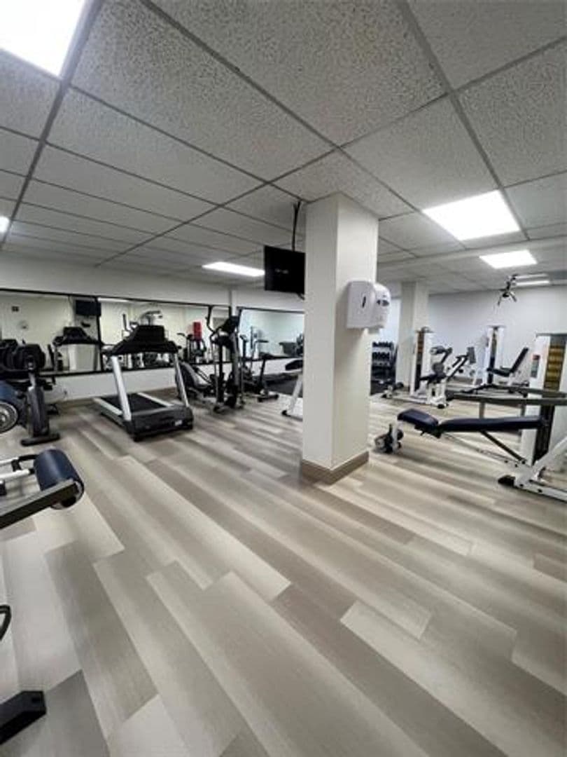 Fort Lauderdale Condo: 2701 N Ocean Blvd cu-3b