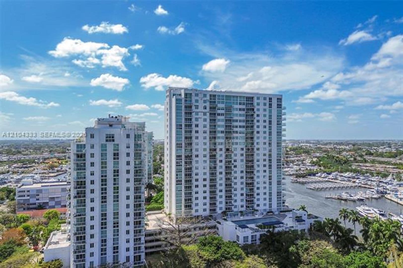 Miami Condo: 1861 NW S River Dr cu-1806