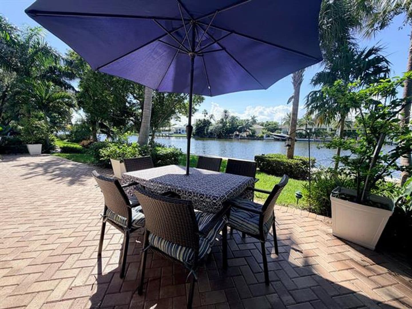Fort Lauderdale Condo: 1595 S Ocean Ln cu-182