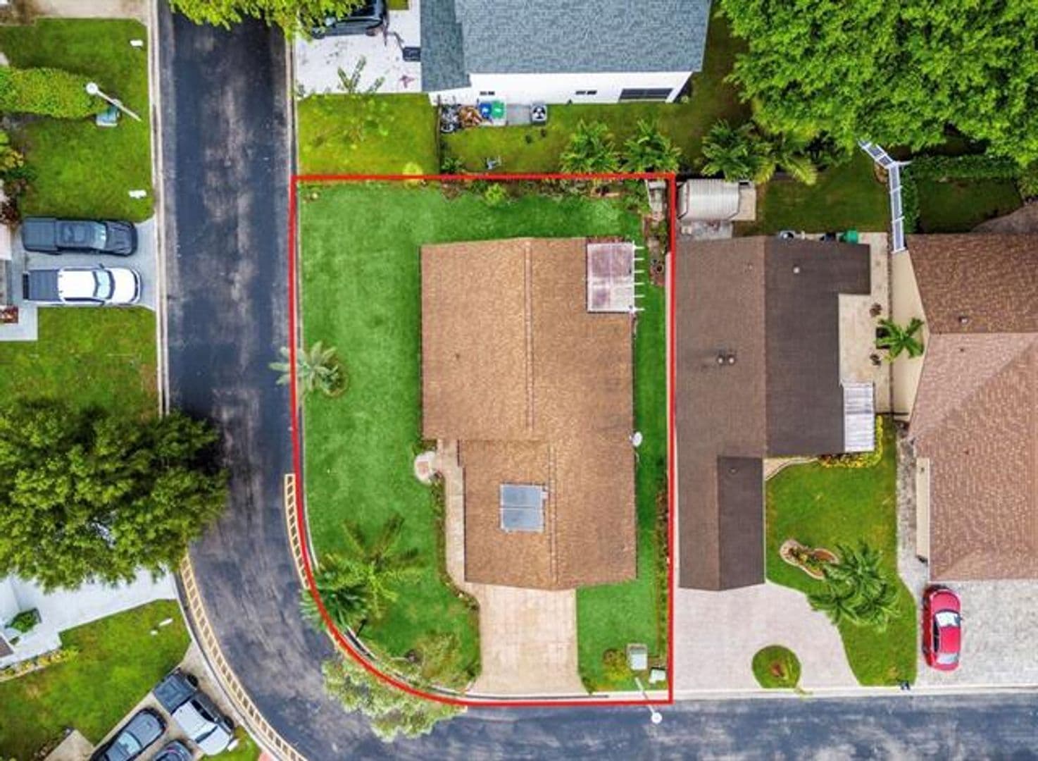 Cooper City House: 5611 SW 97th Ter # 5611