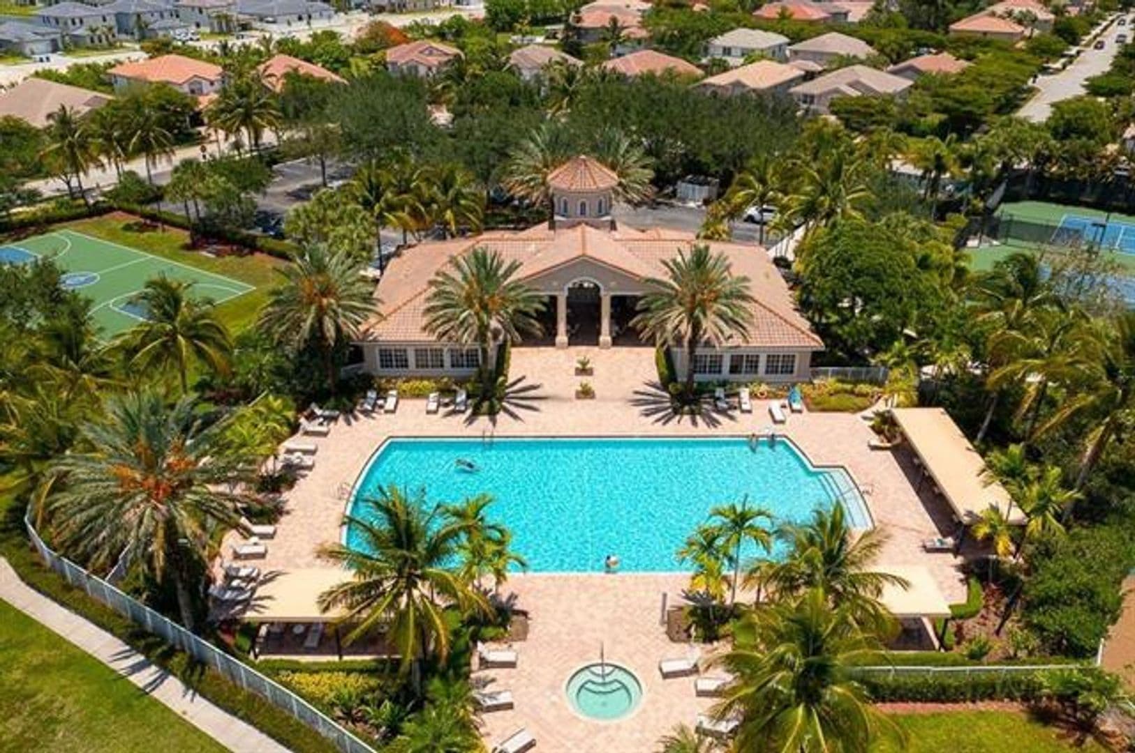 Miramar House: 5197 SW 183rd Ave # 5197