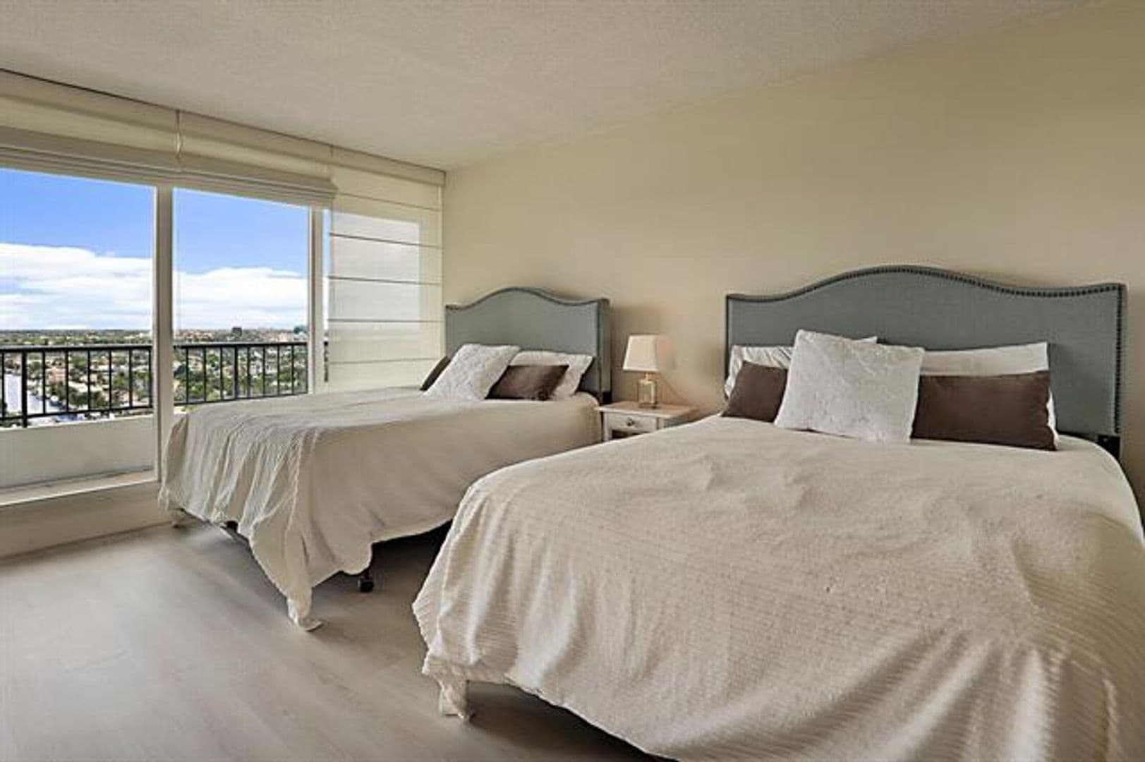 Fort Lauderdale Condo: 4280 Galt Ocean Dr cu-15E