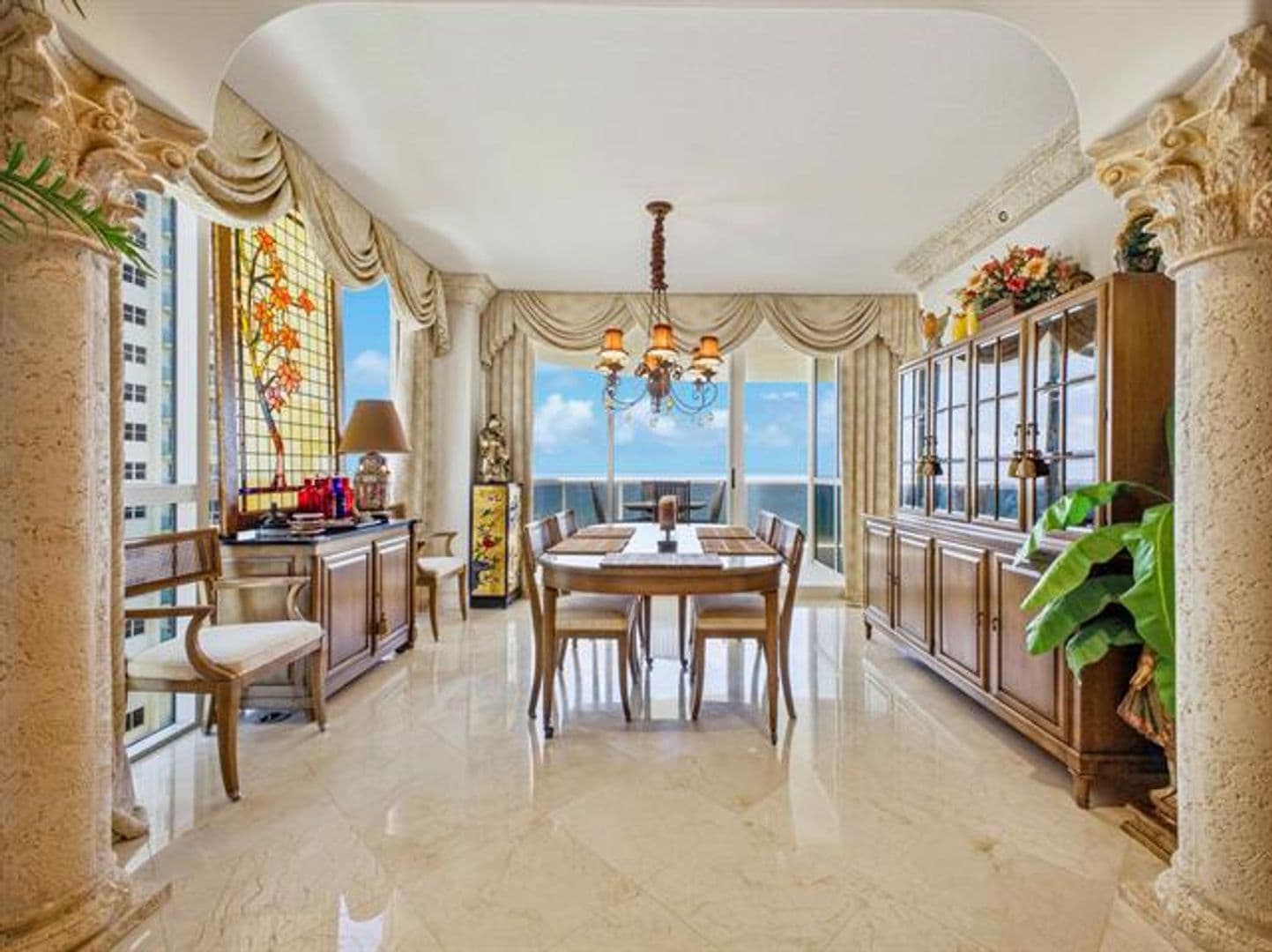 Fort Lauderdale Condo: 3200 N Ocean Blvd cu-801