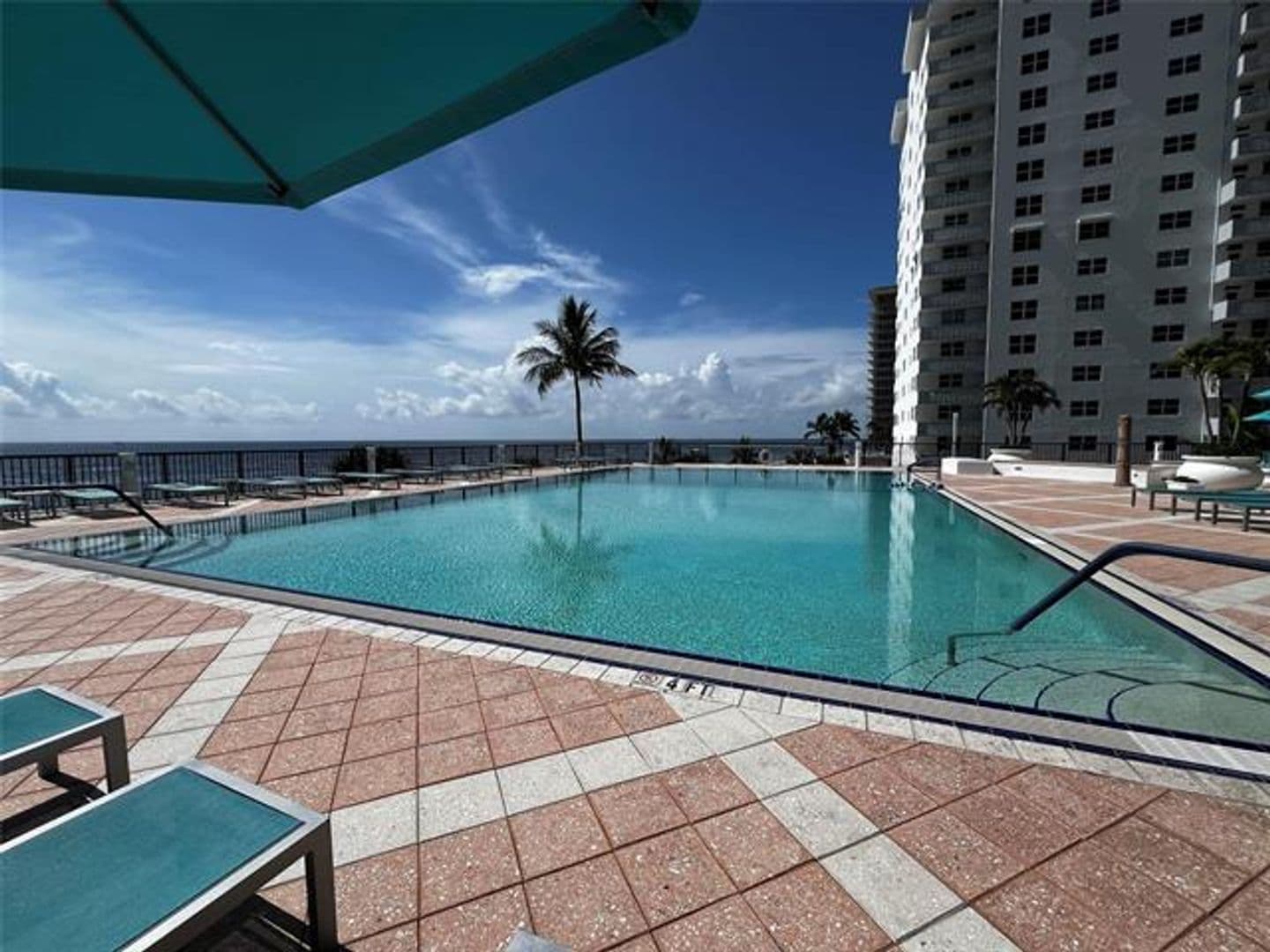 Fort Lauderdale House: 4280 Galt Ocean Dr cu-15H