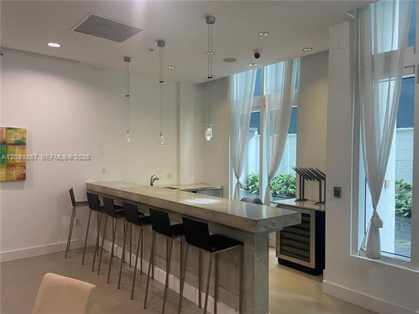 Miami Condo: 234 NE 3rd St cu-2202
