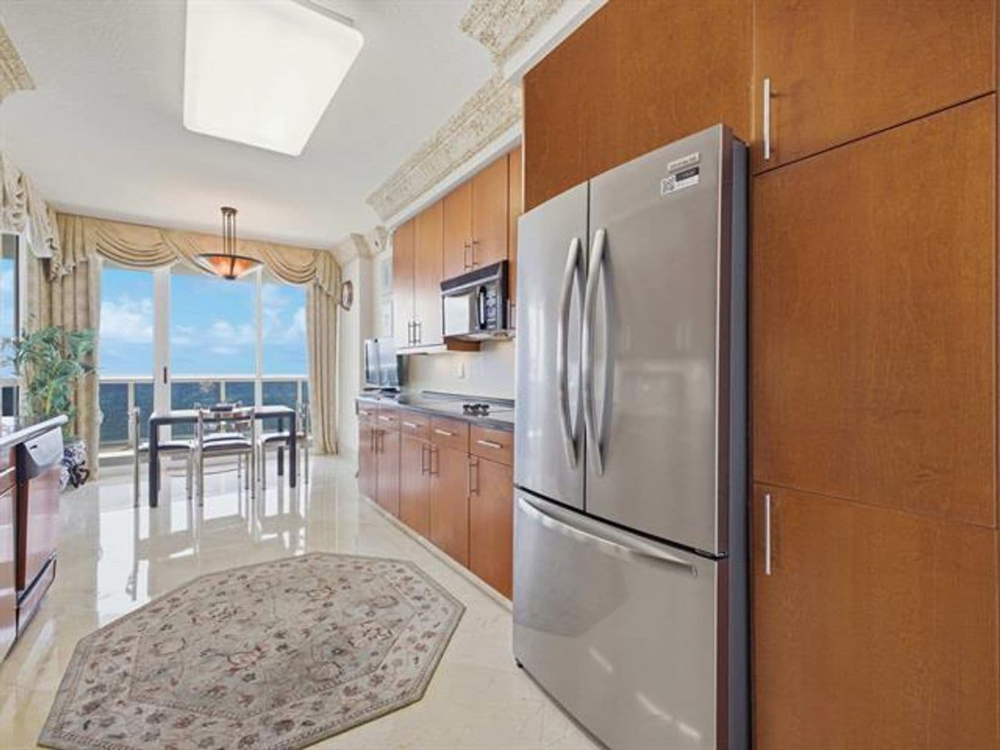 Fort Lauderdale Condo: 3200 N Ocean Blvd cu-801