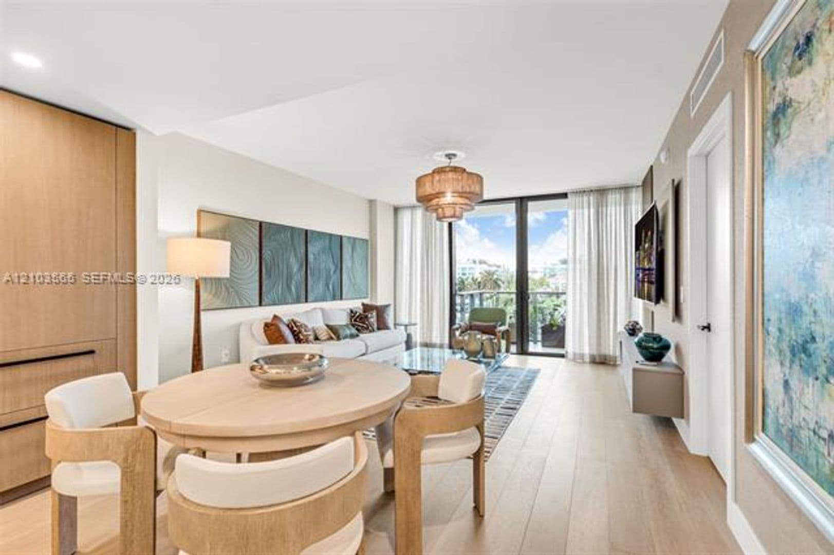 Bay Harbor Islands Condo: 1176 97th Street cu-507
