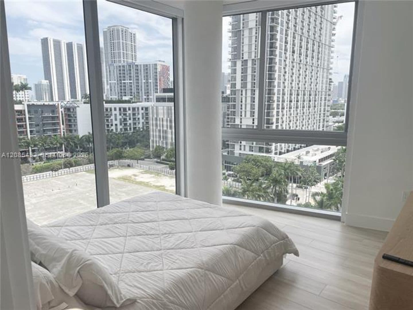 Miami Condo: 90 NE 32nd St cu-1001