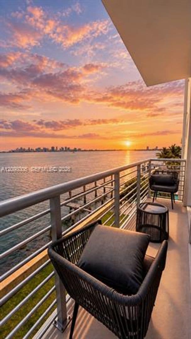 North Bay Village Condo: 1880 S Treasure Dr cu-3A
