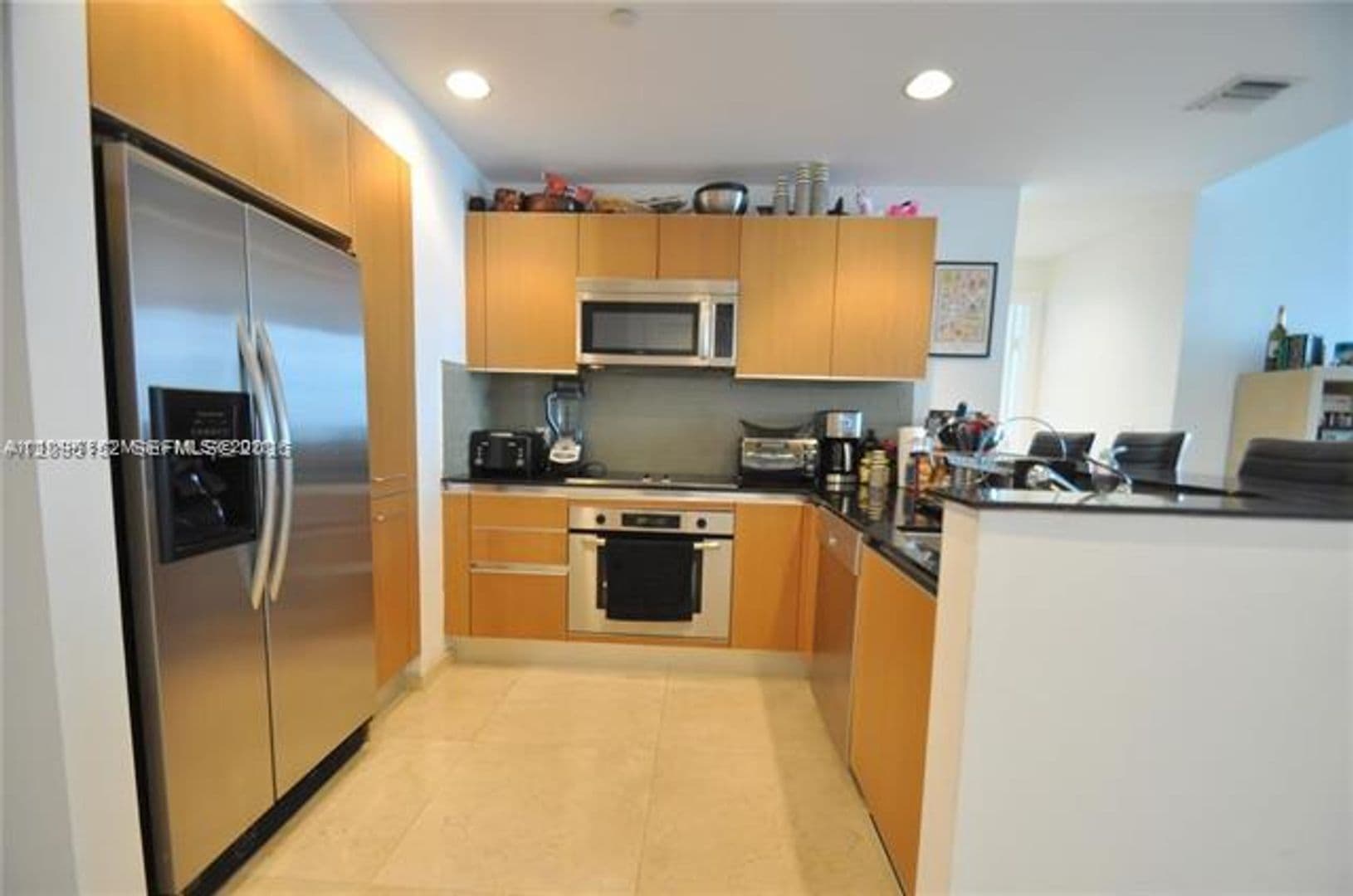 Miami Condo: 1060 Brickell Ave cu-3111