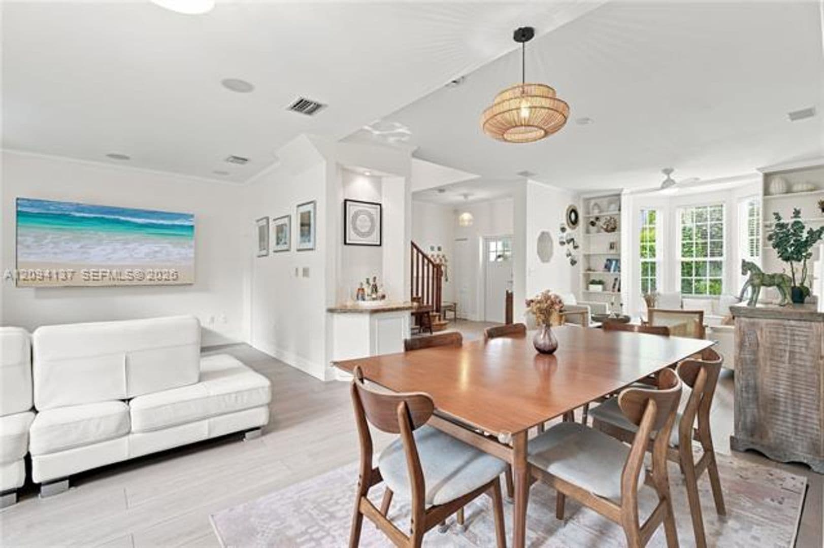 Miami Townhome: 3141 Peachy St th 12