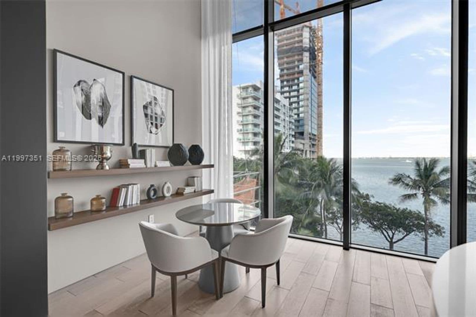 Miami Condo: 460 NE 28th St cu-2908