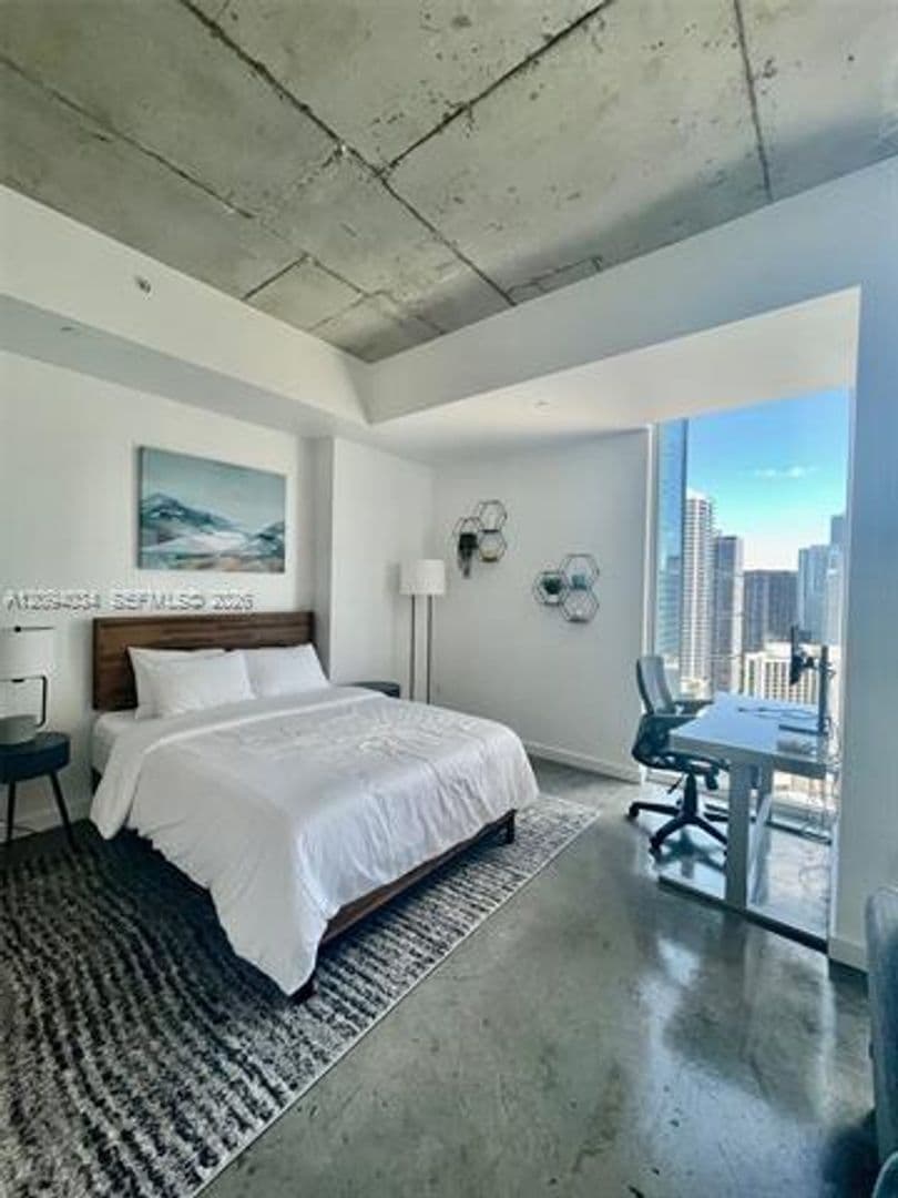 Miami Condo: 151 SE 1st St cu-3307